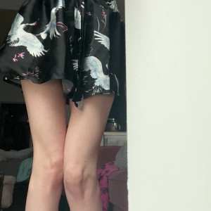 Video by ladyalicepayne published on May 29,2023 10:39:00 - BestThots