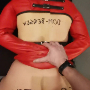 Video by dom-bergenvip published on June 3,2023 15:33:00 - BestThots