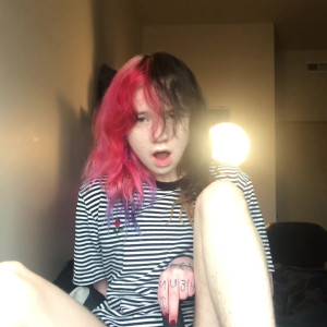 strawberryswitch #5885468