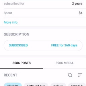 Video by txkitty69 published on August 18,2023 19:35:08 - BestThots