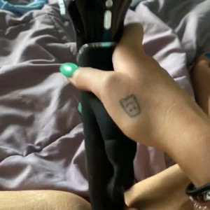 Video by kittiebabyxxx published on April 2,2023 19:48:00 - BestThots