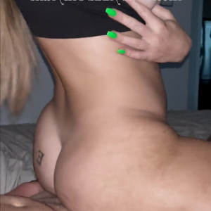 Video by kittiebabyxxx published on April 30,2023 16:12:00 - BestThots