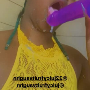 Video by juicyfruitvaughn published on March 18,2023 19:16:00 - BestThots