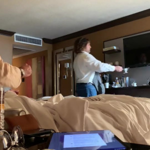 Video by hollyhotwife published on June 9,2023 18:03:00 - BestThots