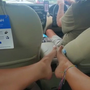 Video by hollyhotwife published on May 5,2023 00:49:00 - BestThots