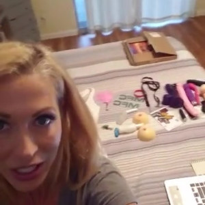 Video by hollyhotwife published on July 29,2023 07:52:00 - BestThots