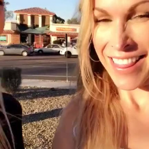 Video by hollyhotwife published on July 27,2023 07:34:00 - BestThots