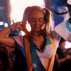 Video by gracecharisxo published on July 9,2023 12:23:00 - BestThots