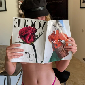 Video by gracecharisxo published on June 23,2023 23:44:00 - BestThots