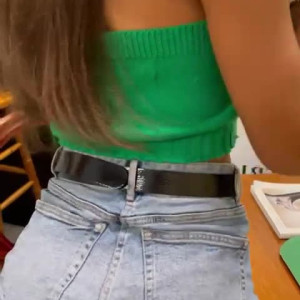 Video by giuliaottorini published on June 21,2023 03:54:00 - BestThots