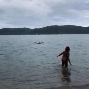 Video by carinamoreschi published on July 18,2023 00:48:00 - BestThots