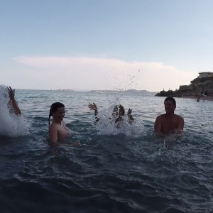 Video by carinamoreschi published on June 8,2023 12:00:00 - BestThots