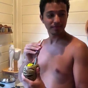 Video by carinamoreschi published on July 29,2023 01:45:00 - BestThots