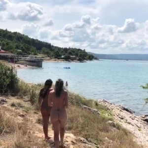 Video by carinamoreschi published on July 19,2023 00:33:00 - BestThots