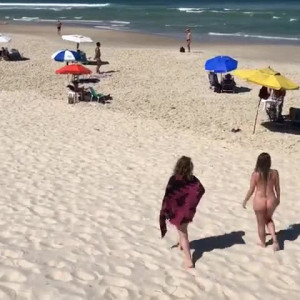 Video by carinamoreschi published on April 26,2023 05:49:00 - BestThots