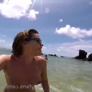 Video by carinamoreschi published on May 29,2023 00:40:00 - BestThots