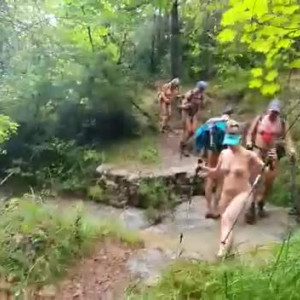 Video by carinamoreschi published on June 24,2023 20:46:00 - BestThots