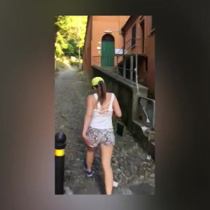 Video by carinamoreschi published on April 17,2023 04:05:00 - BestThots