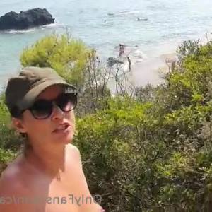Video by carinamoreschi published on May 7,2023 16:41:00 - BestThots