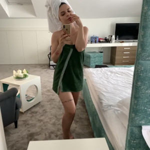 Video by alexacreedxo published on June 29,2023 20:41:00 - BestThots