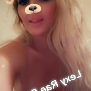 Video by lexyraerae published on May 11,2023 21:46:00 - BestThots
