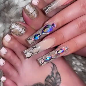 bestprettyfeet #5089294
