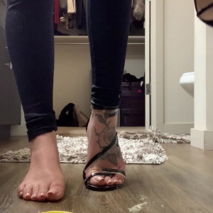 bestprettyfeet #5090262