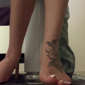bestprettyfeet #5252463