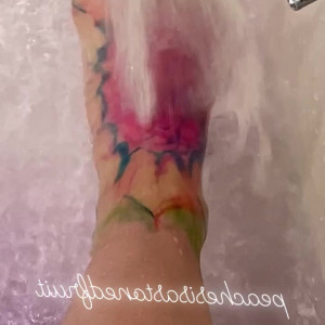 peachesisastonedfruit2 #3865431