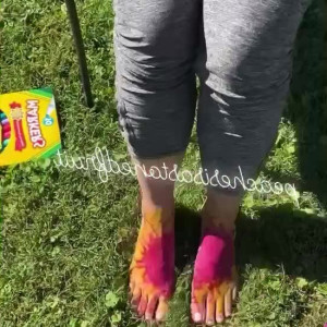 peachesisastonedfruit2 #4085081