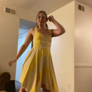 peachesisastonedfruit2 #4146667