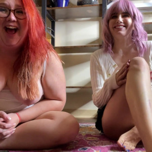 Video by lillyvig published on June 15,2023 17:55:00 - BestThots