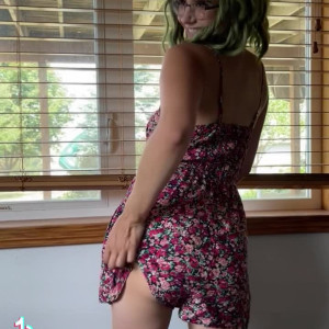 Video by lillyvig published on May 6,2023 17:00:00 - BestThots
