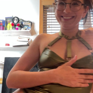 Video by lillyvig published on May 16,2023 04:18:00 - BestThots