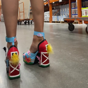 Video by lillyvig published on June 7,2023 12:17:00 - BestThots