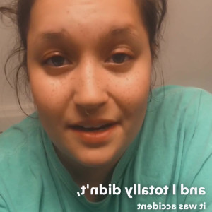 Video by rose_la_reine published on June 26,2023 04:25:00 - BestThots