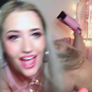 Video by rose_la_reine published on May 22,2023 04:05:00 - BestThots