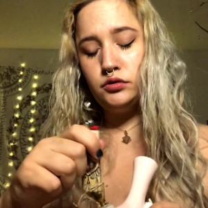 Video by rose_la_reine published on July 24,2023 05:34:00 - BestThots