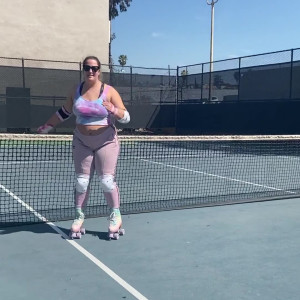 Video by rose_la_reine published on July 26,2023 13:33:00 - BestThots
