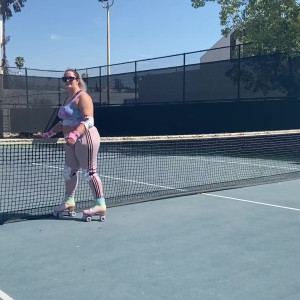 Video by rose_la_reine published on April 16,2023 21:43:00 - BestThots
