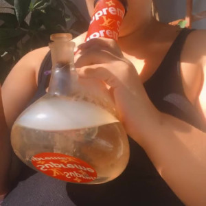 Video by rose_la_reine published on July 13,2023 15:36:00 - BestThots