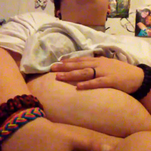Video by hannah_horn_vip published on August 18,2023 20:55:12 - BestThots