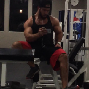 Video by chadwhitexxx published on March 6,2023 08:26:00 - BestThots