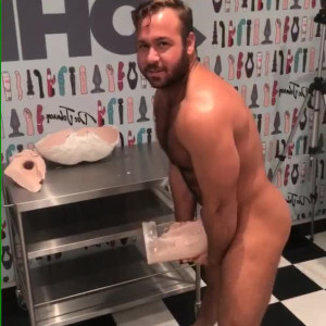 Video by chadwhitexxx published on May 19,2023 15:04:00 - BestThots