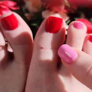 Video by thetinyfeettreat published on August 18,2023 21:02:43 - BestThots