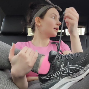 Video by thetinyfeettreat published on August 18,2023 21:03:51 - BestThots