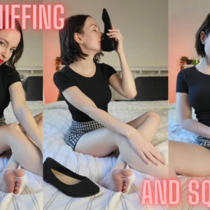 Video by thetinyfeettreat published on August 18,2023 20:59:07 - BestThots