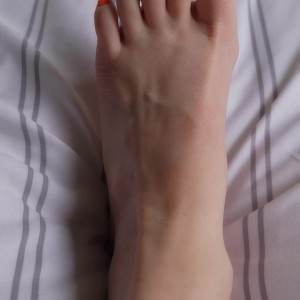 Video by thetinyfeettreat published on May 7,2023 13:49:00 - BestThots