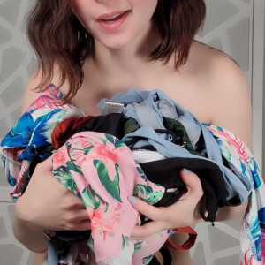 Video by thetinyfeettreat published on June 7,2023 22:05:00 - BestThots