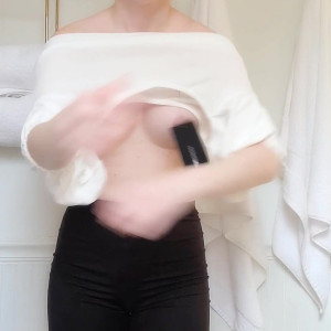 Video by thetinyfeettreat published on June 3,2023 04:02:00 - BestThots